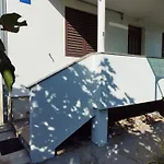 Nela Lägenhet Zadar
