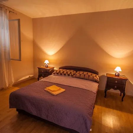 Apartment Nela