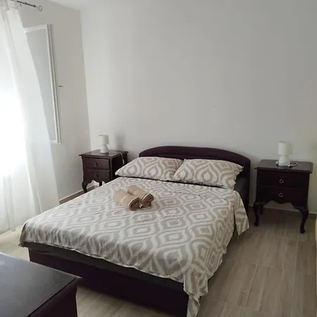 Apartment Nela Zadar