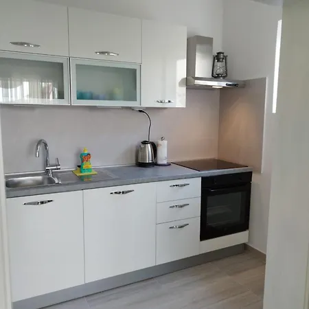 Apartment Nela *