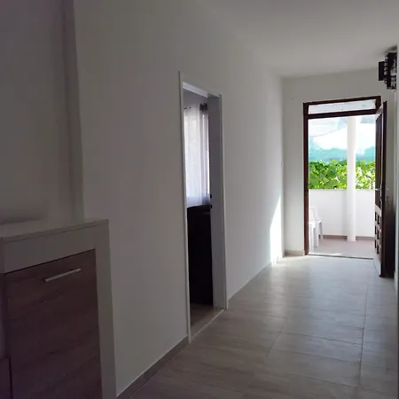Nela Apartment