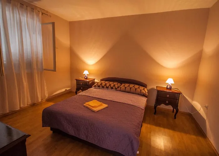 Apartamento Nela