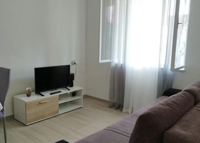 Nela Apartamento