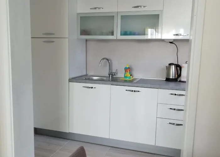 Nela Apartamento Zadar