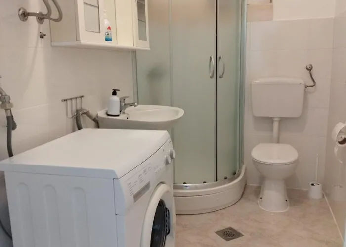 Nela Apartamento *