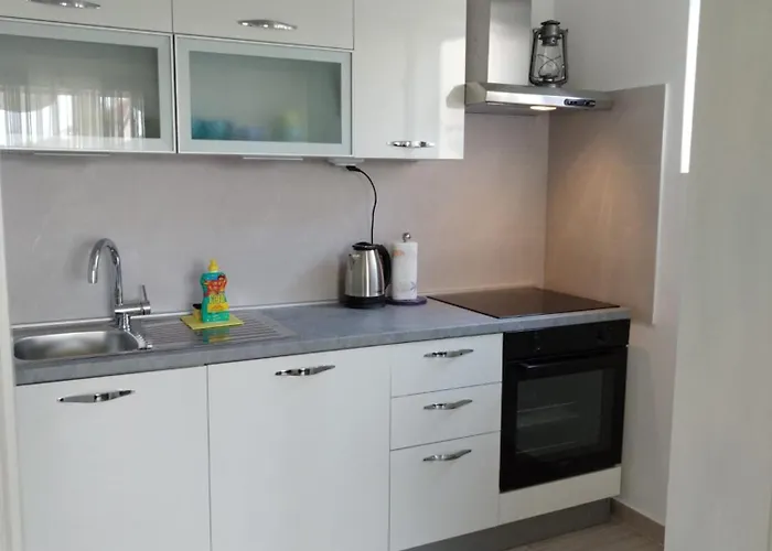 Apartamento Nela *