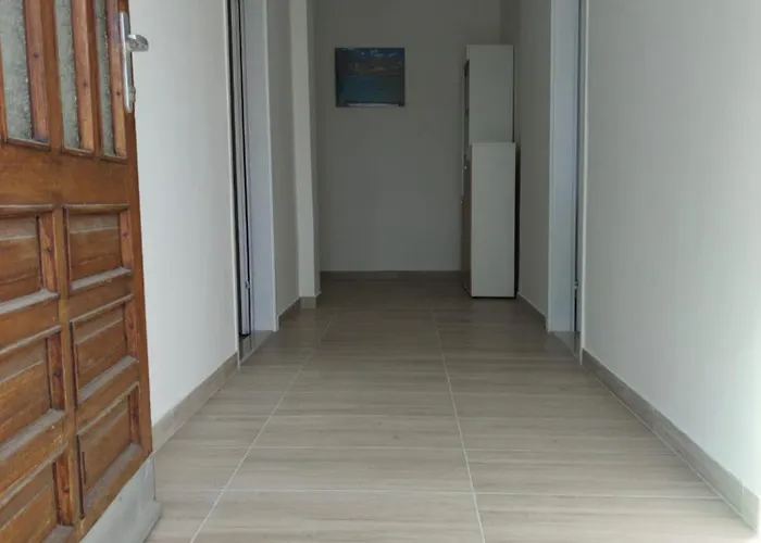 Apartamento Nela *
