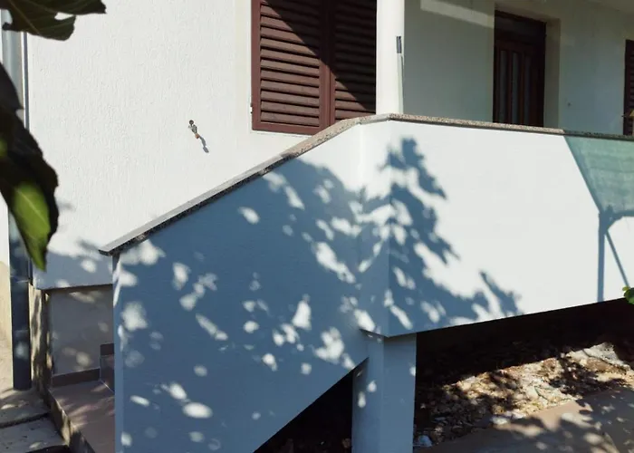 Nela Apartamento Zadar