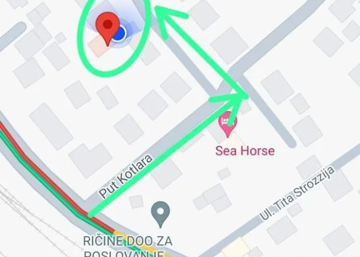 Nela Apartamento